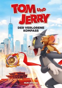 Tom & Jerry