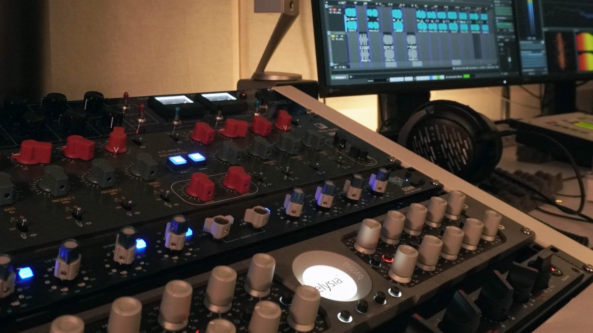 R4S_OnlineMastering_Slider